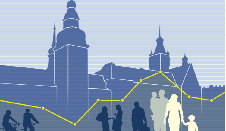 Kommunale Bürgerumfrage Chemnitz 2018