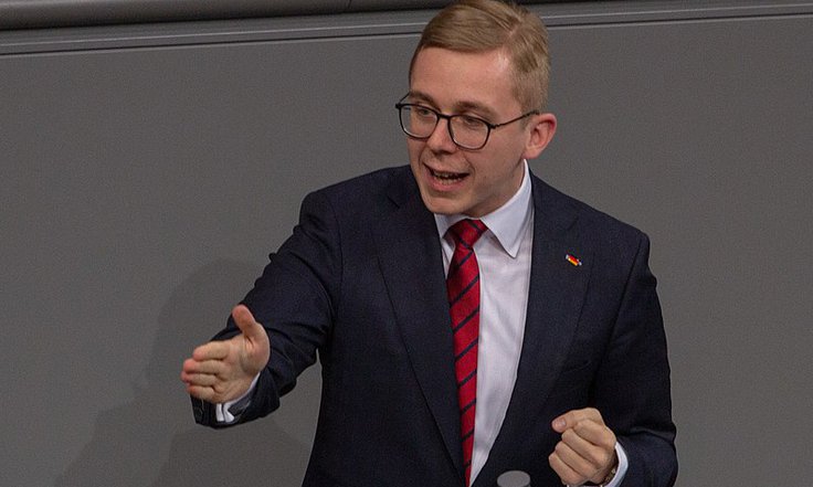 Bild für: Letzte Frage  im Juli