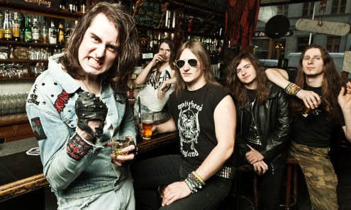Alpha Tiger aus Freiberg