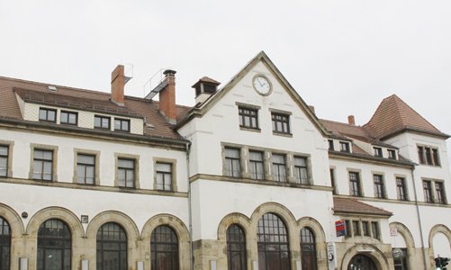 Bild für: Neues aus dem Süden