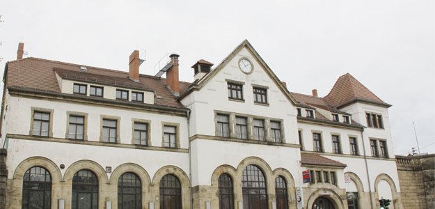 Bild für: Neues aus dem Süden