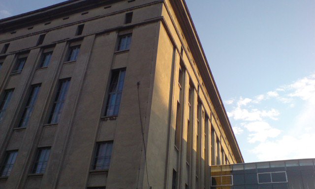 berghain berlin