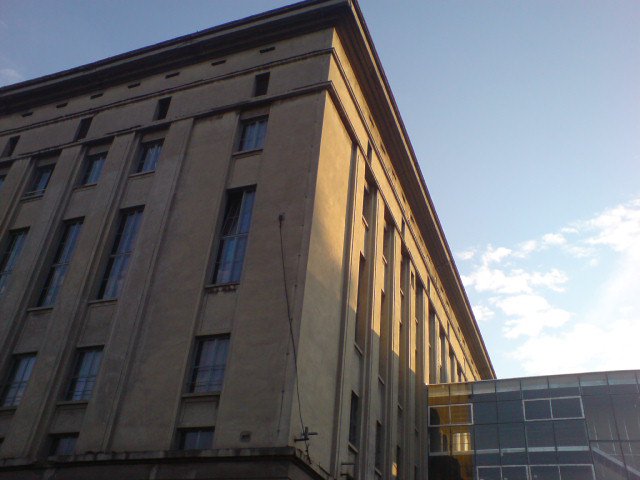 berghain berlin