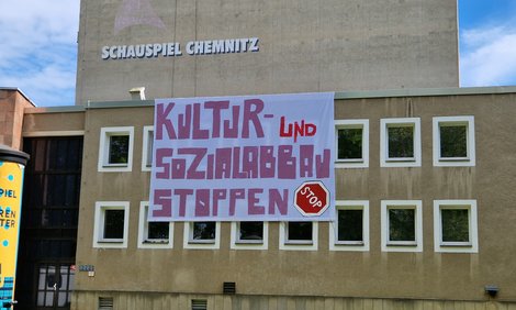 Besetzung 7