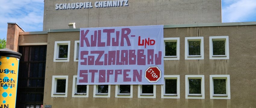 Besetzung 7