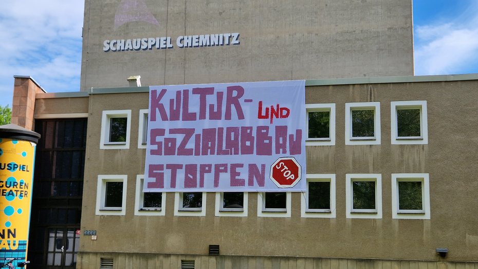 Besetzung 7