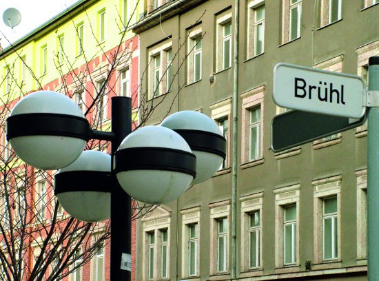 Bild für: Zu Fuss Belebung