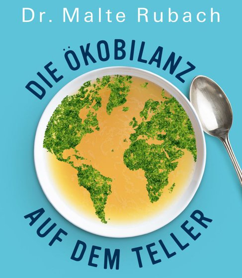 Dr. Malte Rubach über die Öko-Bilanz unseres Essens