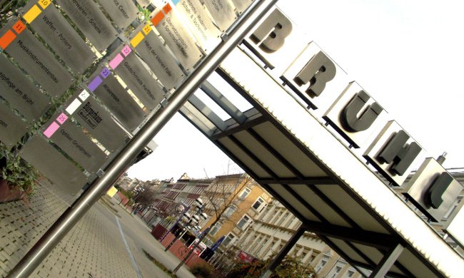 Brühl