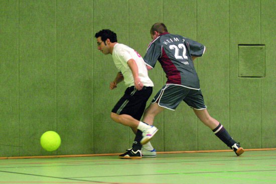 Bild für: Kick it like Beckham!