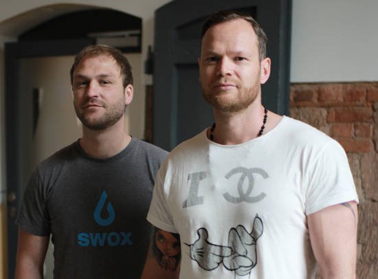 Merchstore veroeffentlicht eigenes Label