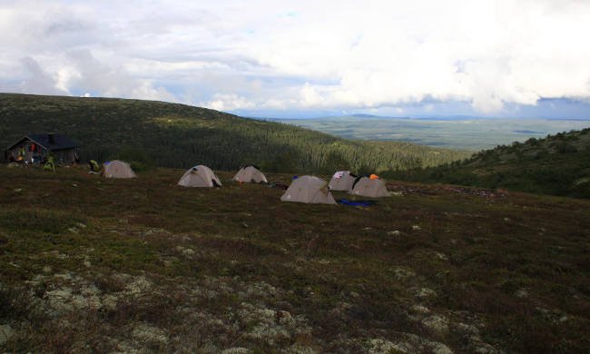 Schweden