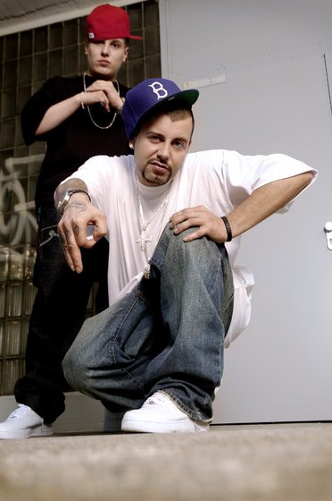 Bild für: HipHop - The Next Generation!
