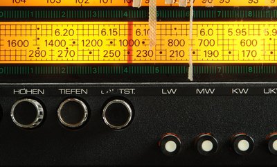Radio