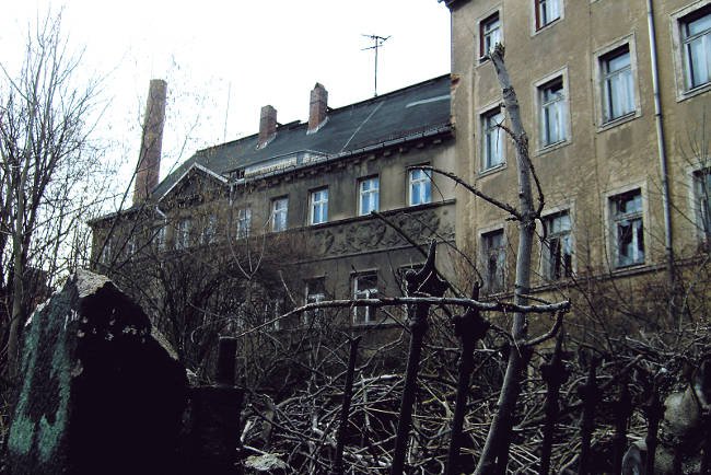Wächterhaus