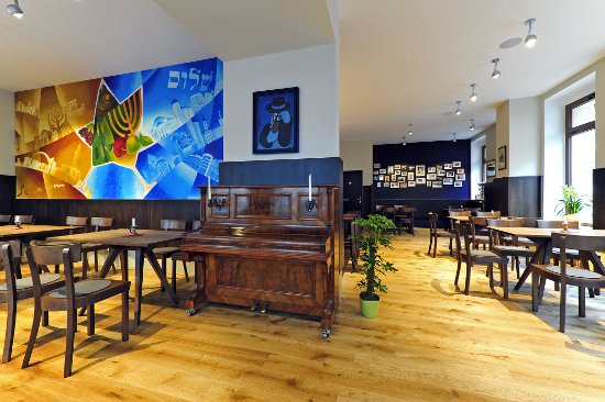 schalom restaurant chemnitz