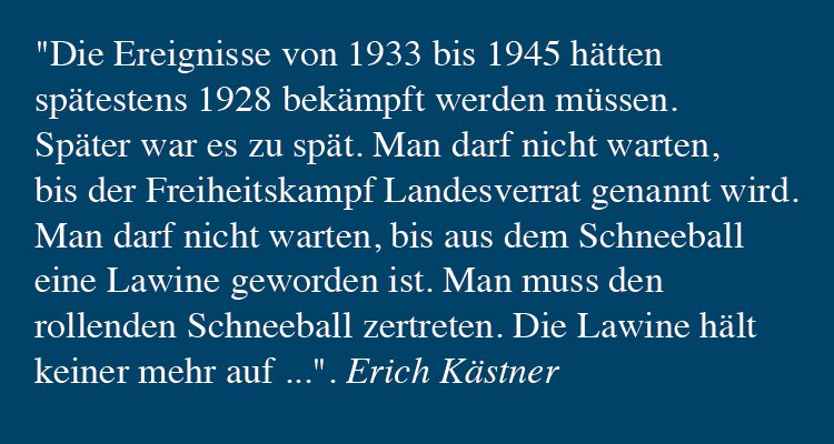 Bild für: Wie konnte das passieren?