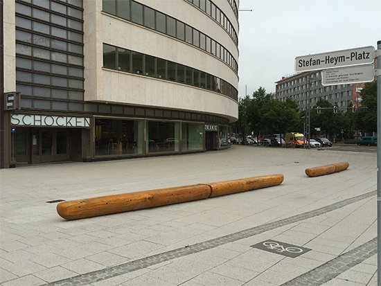 Bild für: Letzte Frage im Juni