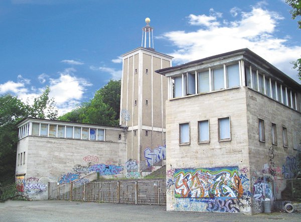 Waldbühne