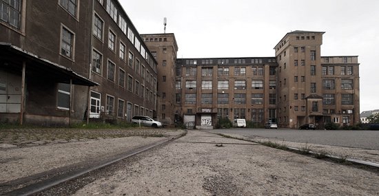 Zwei Literaten zu Gast in Chemnitz