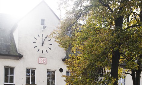 Bild für: Ecken und Enden: Entlang der Westlichen Peripherie