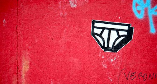 Unterhosen