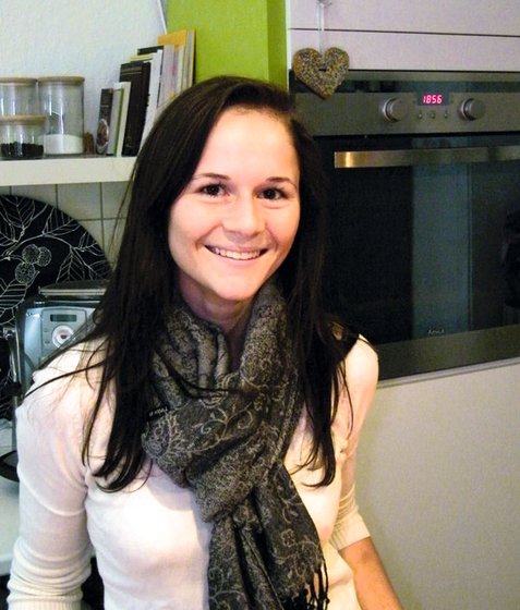 Anne Schisch