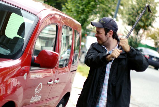 carsharing