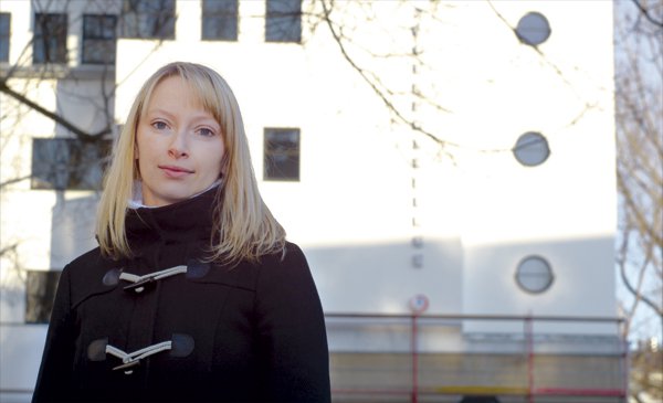 Denise Bierbaß