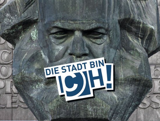 Bild für: Die Kampagne bin ich