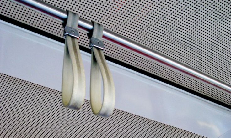 Bus fahren
