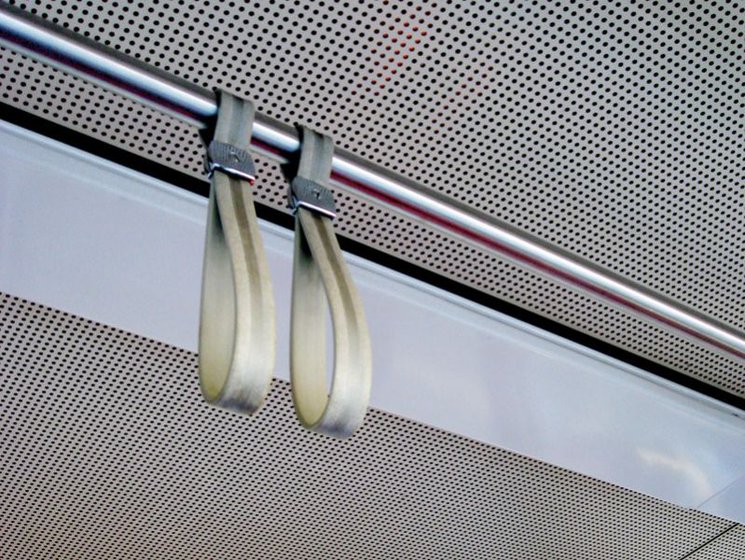 Bus fahren
