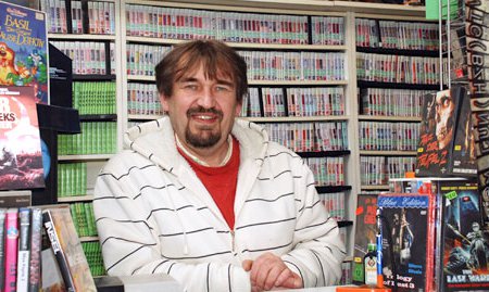 Andrzej Cisla