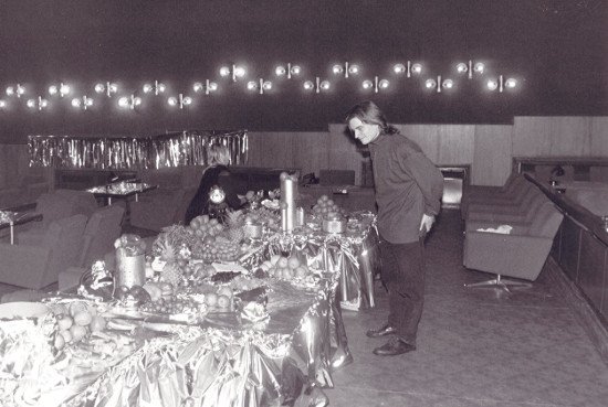 Weihnachtsmarkt