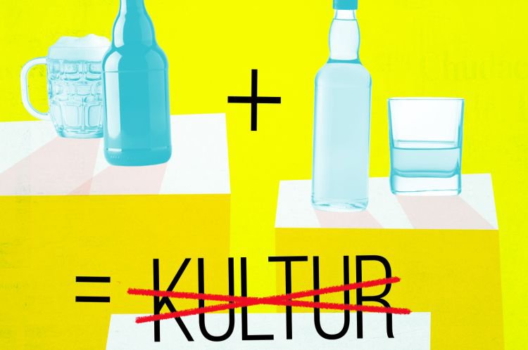 Nur so'n Gedanke Teil 4