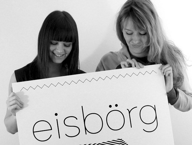eisbörg
