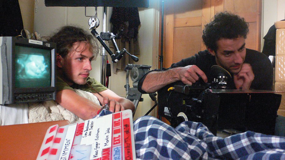 Filmwerkstatt Chemnitz