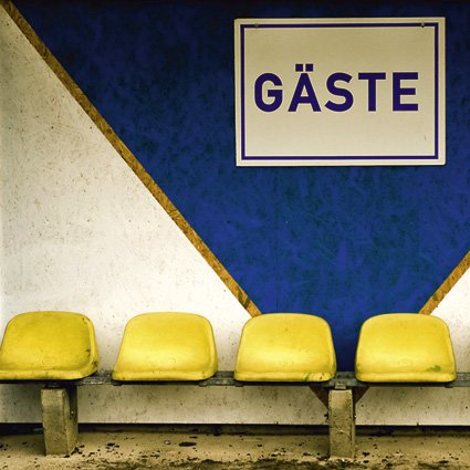 Stadion
