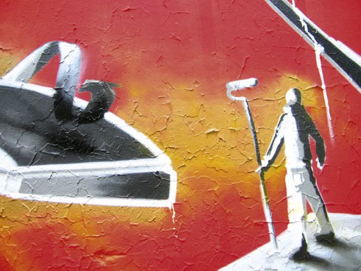 Graffiti