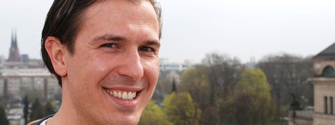 Henrik Bonesky