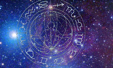 Bild für: Horoskop November 2012
