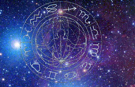 Bild für: Horoskop November 2012