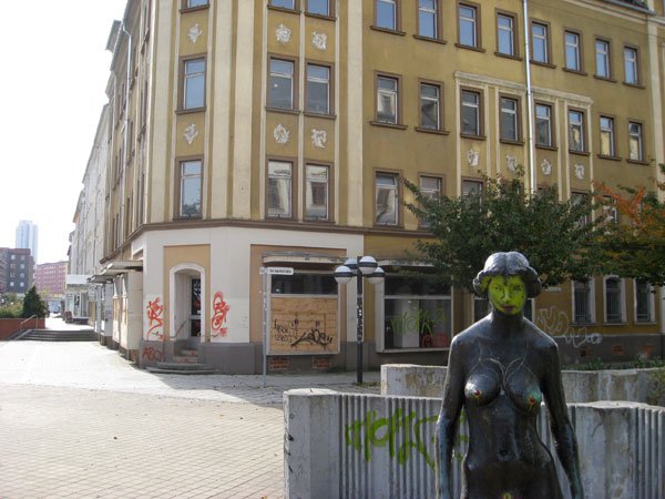 Brühl Haus