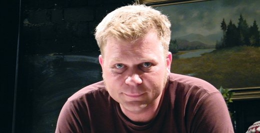 Matthias Huber