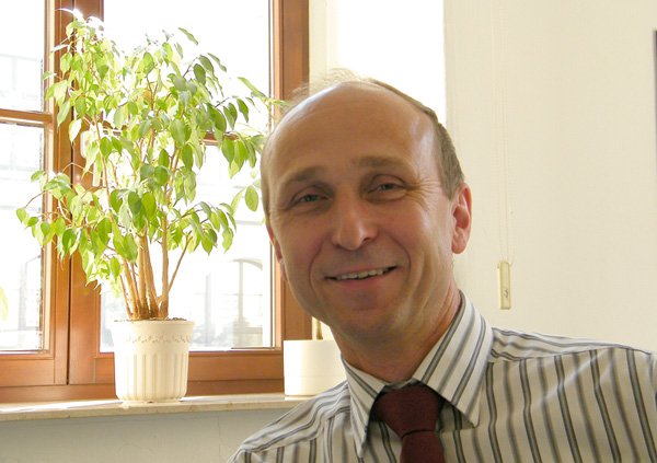 Jens - Uwe Junghanns
