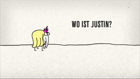 justin