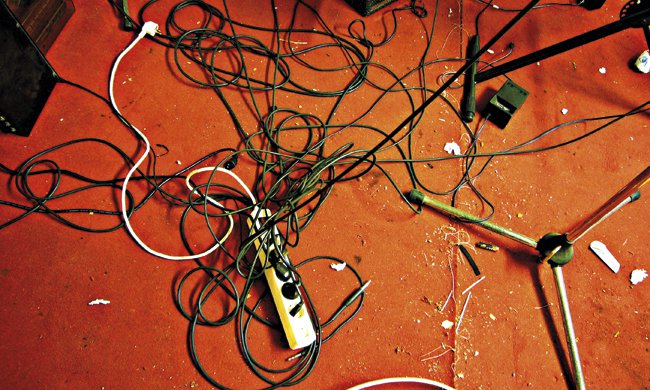 Bild für: Preiswürdiges Kulturgut
