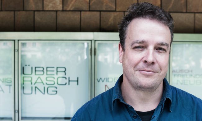 Carsten Knödler