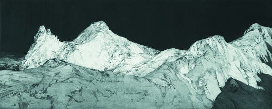 Bild für: Die hohe Kunst