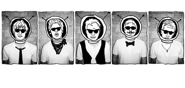 Startschuss fuer das Kosmonauten Open Air in Chemnitz